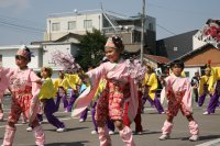 この楽しさを・・・
