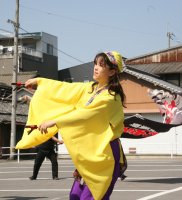 今年デビューのメンバーさんです。頑張りましょう。
