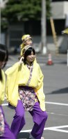 この腰のすわり　
