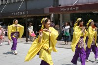 自然に出てくる笑顔、大切にしたいです。